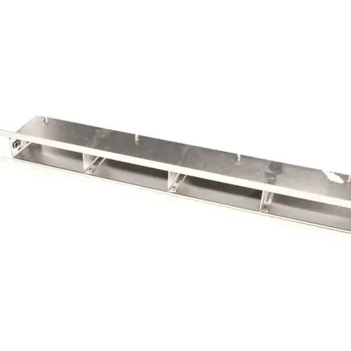 Duke 175838K Assembly, Service, Flue, Lower Replacement MPN
