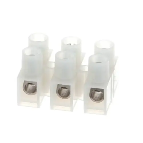 Henny Penny ME50-021 Terminal Block