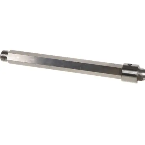 Hobart 00-274174 Shaft Assembly Front