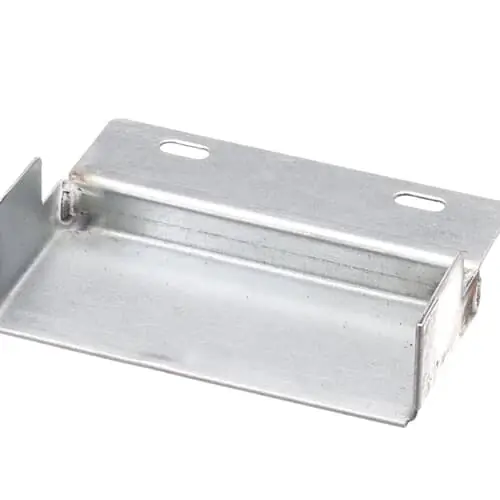 Frymaster 8242091 Cover Wldmt Ce Ignition Module