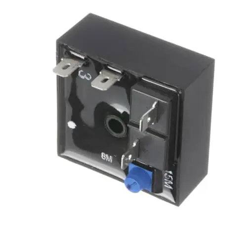 Federal Industries 41-18658 Timer 230V 8-15 M Int On 20Amp