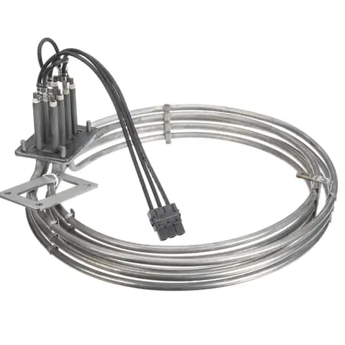 Henny Penny MM10019578 Heating Element 9.6Kw 240V W/p