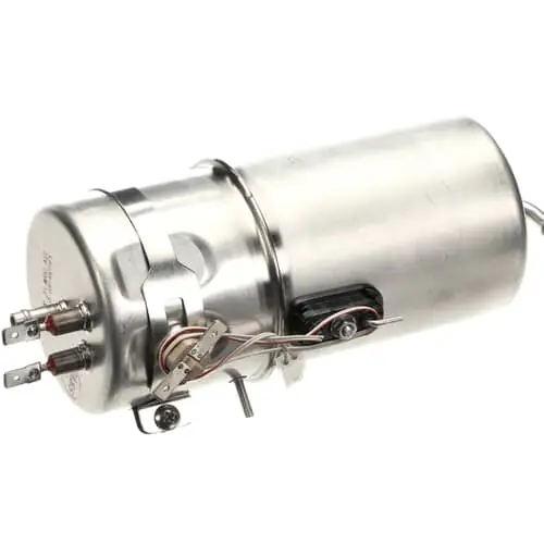 Grindmaster Cecilware 230-00013 Tank Assembly Single Cup 120 Volt 1500 Watt Replacement MPN