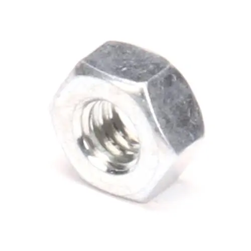 Jade 3426200000 Nut 1/4-20 Hx Zn Replacement MPN