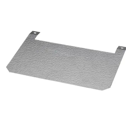 Heatcraft 31200701 Air Deflector Power