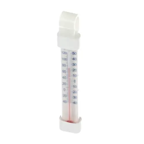 Hoshizaki 461083-02 Thermometer -40 to 120F (Hanging) Replacement MPN