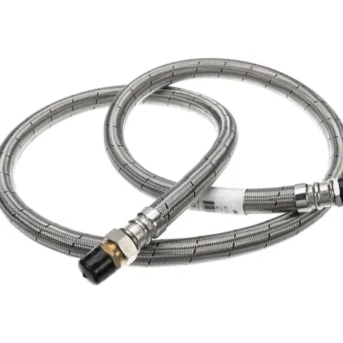 Hobart 00-476237-00004 Hosebraidedsst 1