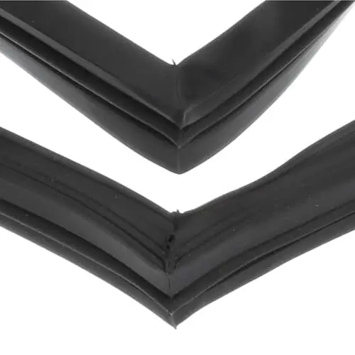 Hobart 00-283091-00002 Gasket, Door, Single, Pki-86