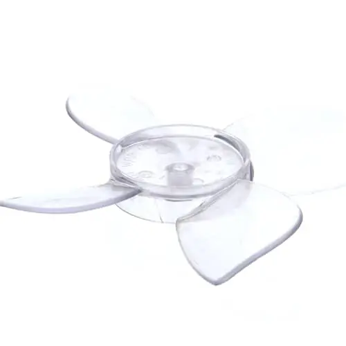 Jade 4816900000 Blade Fan Russell Coil