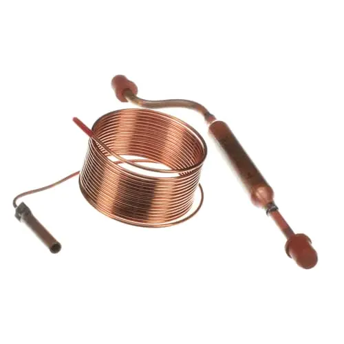 Hoshizaki SP-5437 Capillary Tube Replacement Kit
