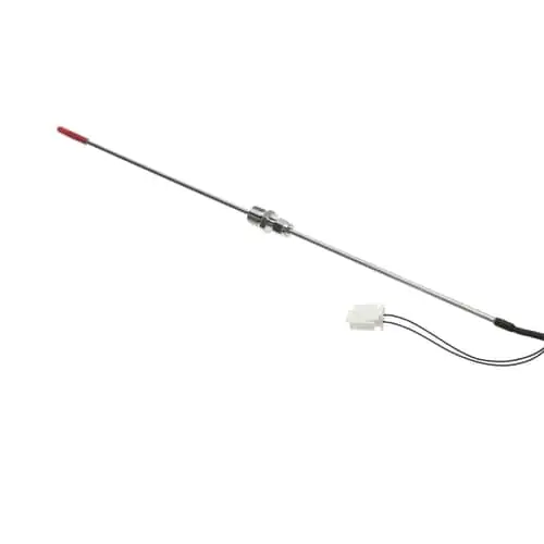 Hobart 00-562194-00002 Probe, Assembly, Straight, Steam Booster