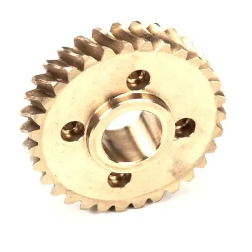 Hobart 00-024735 Worm Gear-31t