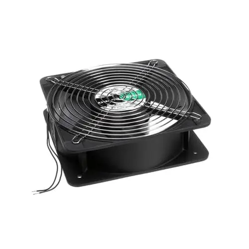 FBD 30-2009-0002 Fan, w/finger guard, 110 Volt, (325) replacement MPN