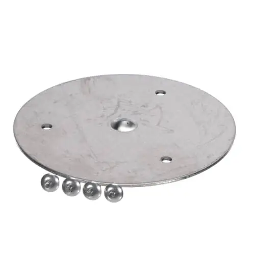 Hatco R04.17.015.00 Kit,wear Plate, Fs Series