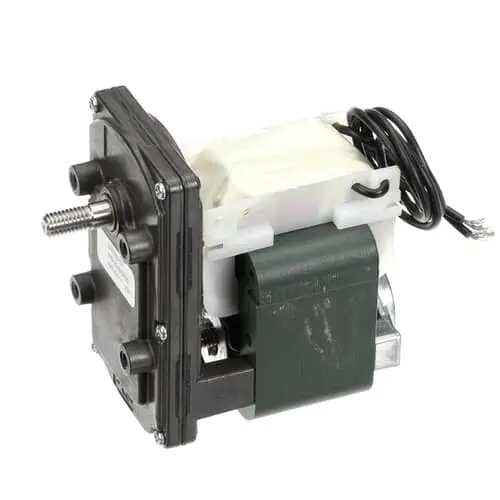 Hoshizaki 3A6786-03 Gear Motor 115 Volt