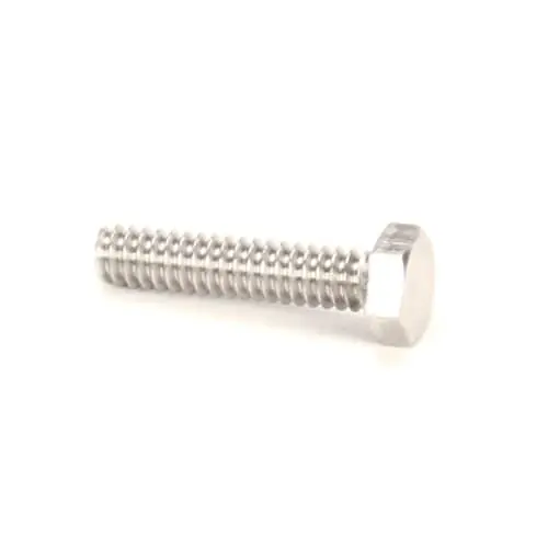 Hobart SC-067-08 Screw Hex Head 10-24 x 7/8