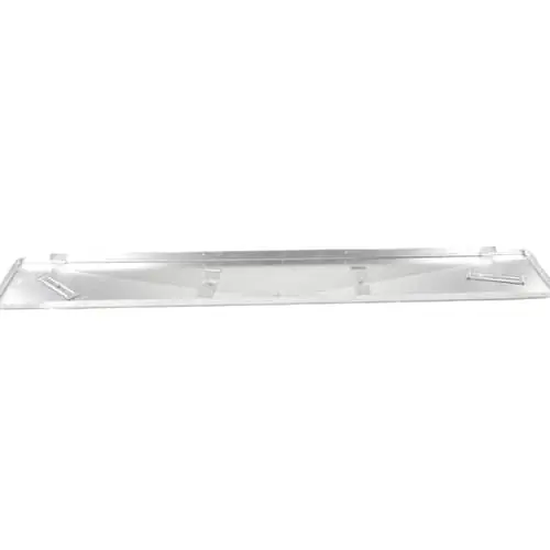 Heatcraft 10108904 12-Inch X 72-Inch Drain Pan