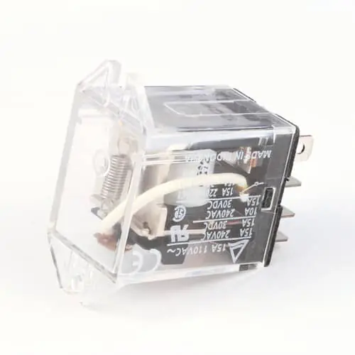 Hoshizaki 4A3957-01 Relay-door Switch #L Replacement MPN