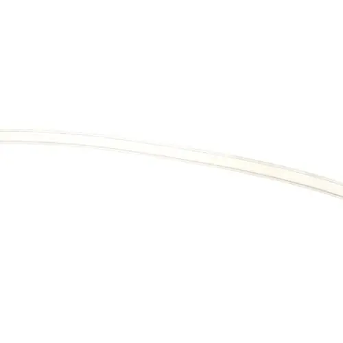 Grindmaster Cecilware A585-016 Silicone Tubing 1/2 Odx5/16id