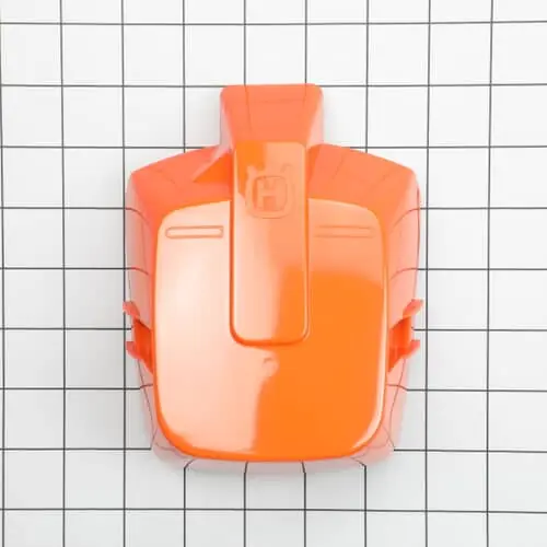 Husqvarna 503817701 Cover