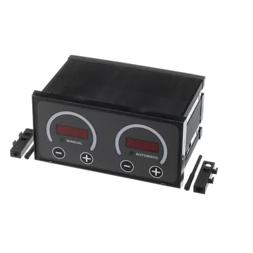 Hobart 00-917671-00243 Timer Digital Double