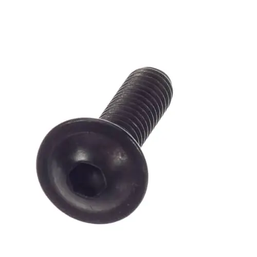 Henny Penny SC01-251 Screw-1/4-20x1 Hex Soc Cap