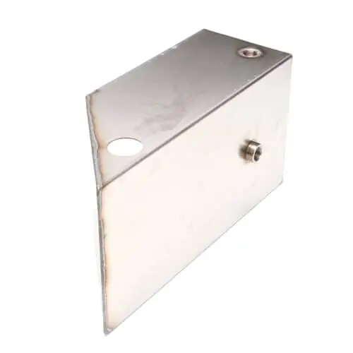 Hatco 04.17.804.00 Service Water Tank Assembly,fsd
