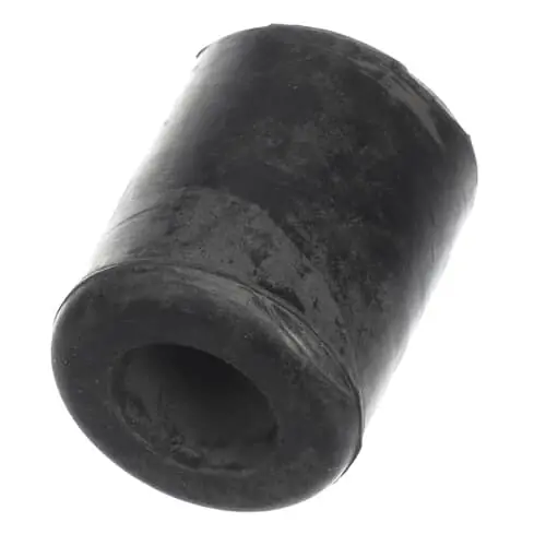Grindmaster Cecilware W0340111 Bumper ZB-1214 Minor Rubber