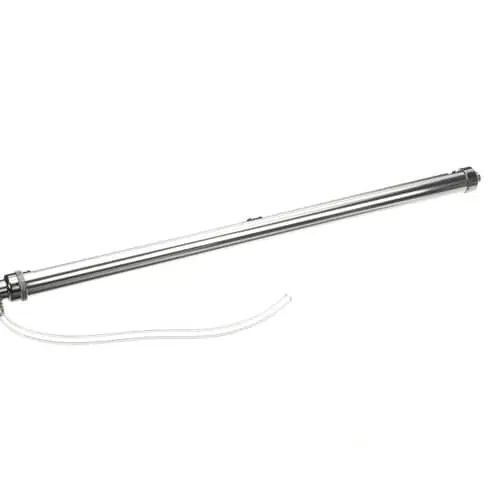 Grindmaster Cecilware 355-00036 Sight Glass Assembly 14.5 Gauge S