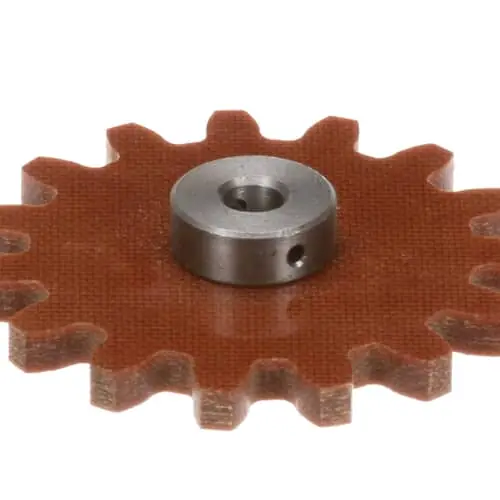 Hobart 00-064614 Gear Drive Assembly 15 Tooth