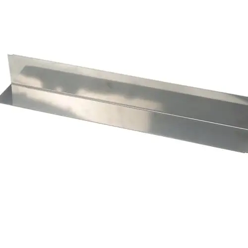 Grindmaster Cecilware 410-00224 Stainless Steel Tent Radiant