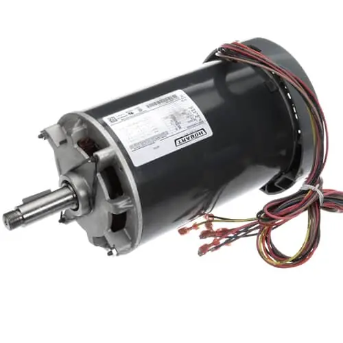 Hobart 00-937120 Motor Hl400 208-230/460 Volt 60HZ 3PH