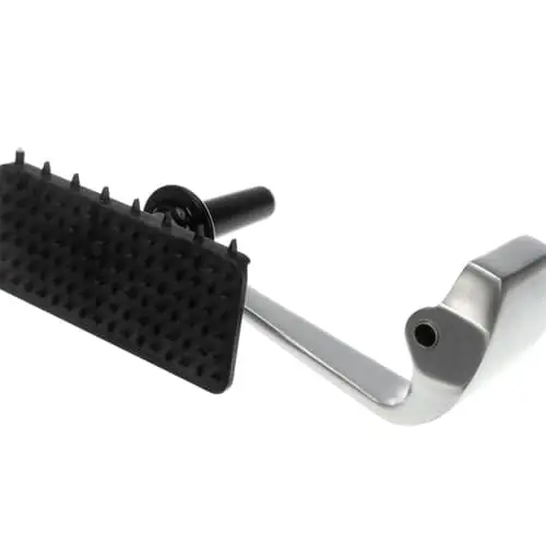 Globe 500027-02 End Weight Assembly, Arby