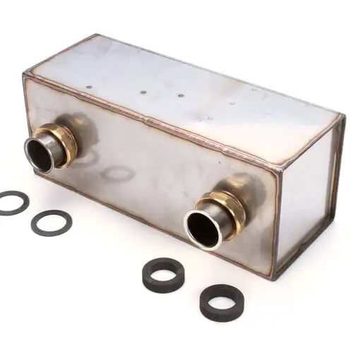 Hatco R01.04.002.00 Kittank3cs2 Element Holes