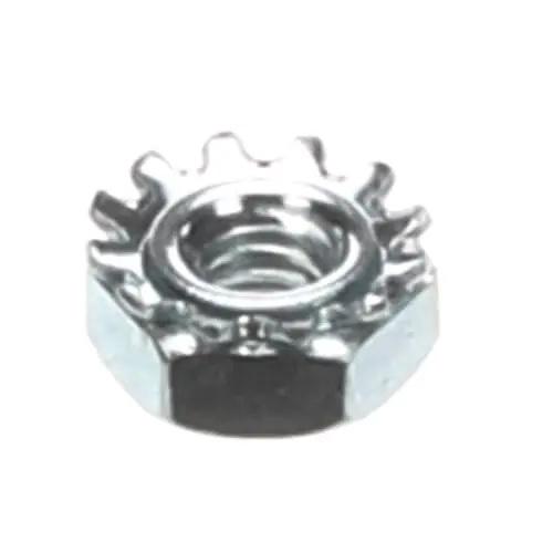 Hatco 05.04.023.00 Nut Plt 8-32 Keps Nut