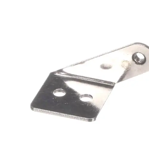 FBD 17-0342-0002 Bracket,left Gas Support