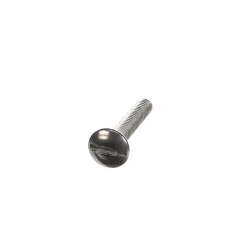 Grindmaster Cecilware P619A Screw 8/32X1 Hd S/s