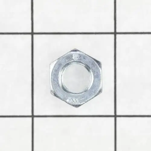 Husqvarna 731232001 Nut