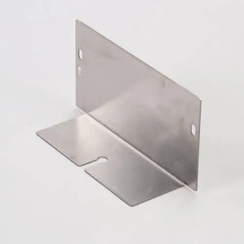 Hatco 04.37.085.00 End Cvrsupport2.813 Stainless Steel