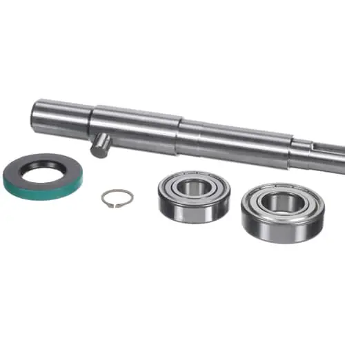 Hobart 00-913102-00306 Kit, Shaft, Washer Agitator