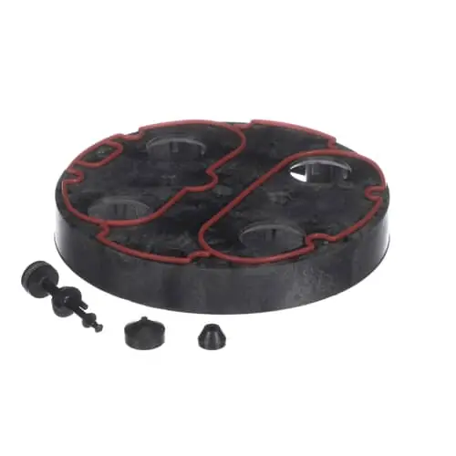Hobart 00-913102-00611 Ws40/Ws80 Level 5 Kit