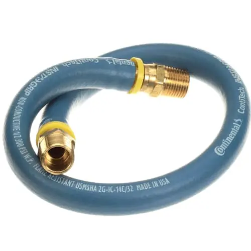 Jackson 5700-004-71-02 Hose