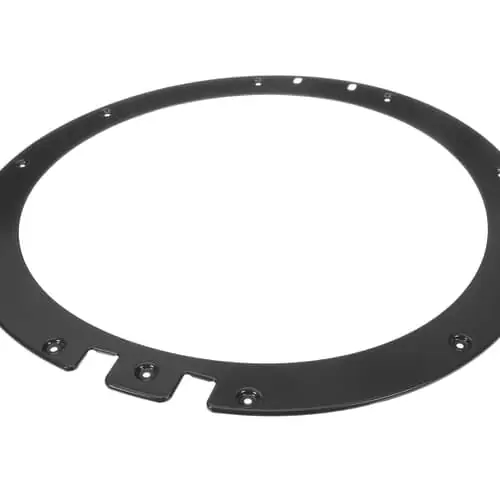 Electrolux 5304529614 Inner Door, Ring, Metal