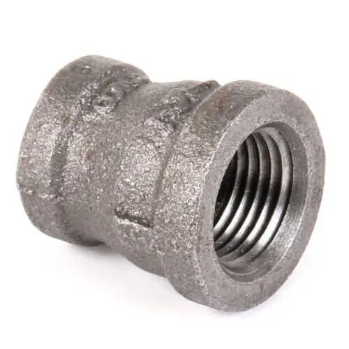 Henny Penny FP01-122 Reducer 3/8 To 1/2 B.i.