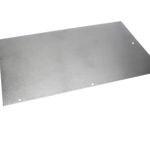 Heatcraft 40830101 Left Side Panel Medium Profile (1-5)