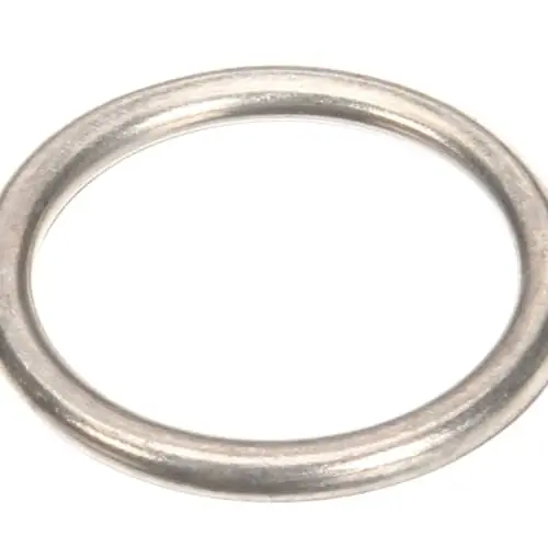 Grindmaster Cecilware K790A Gasket Copper Ptfe Efp/Efs