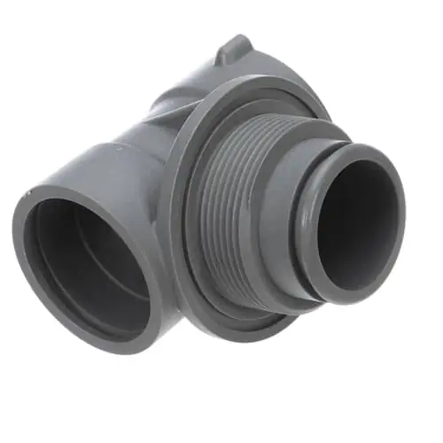 Hobart 00-941862-00003 Manifold, Tee, Side Rinse
