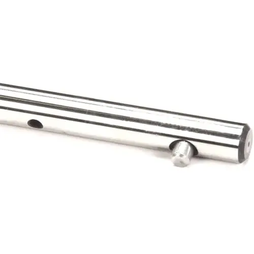 Hobart 00-061473 Beater Shaft S/a