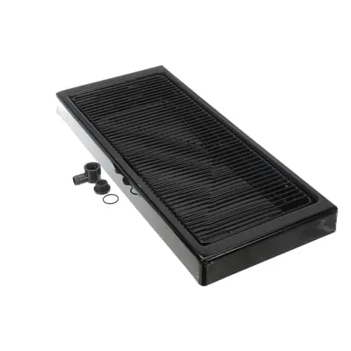 FBD 12-2546-0031 Cup Rest Drip Tray 773