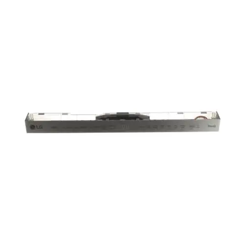 LG AGL75172652 Panel Assembly, Control